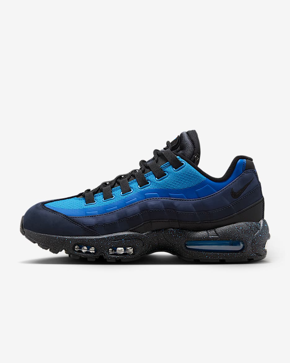 Nike Air Max 95 SP Men s Shoes. Nike ID